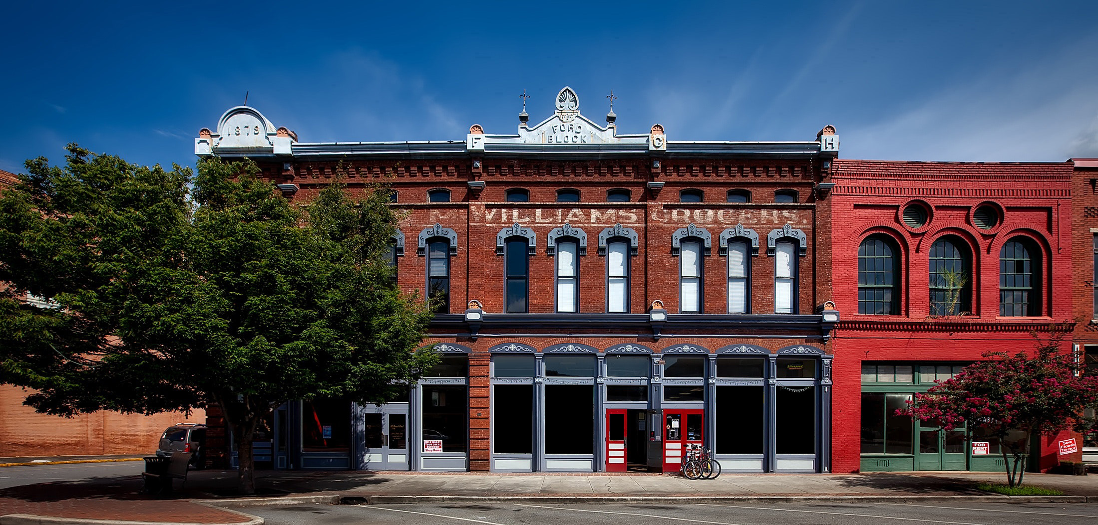 List Your Unused Retail Space for Popup Happenings