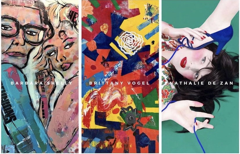 MSP at Prime Gallery: The Divine Artisan Showcase DEC 8