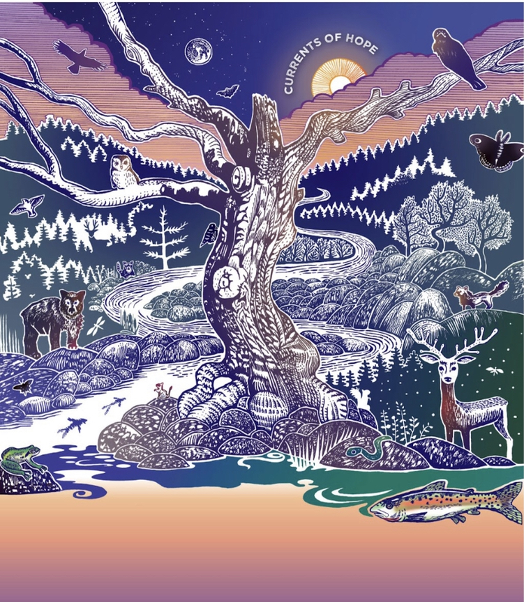 WSFF 2022: Outdoor Earth Day Celebration & Film Screening