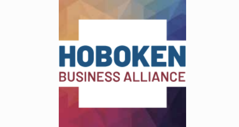 Through the Windows Hoboken Business Alliance