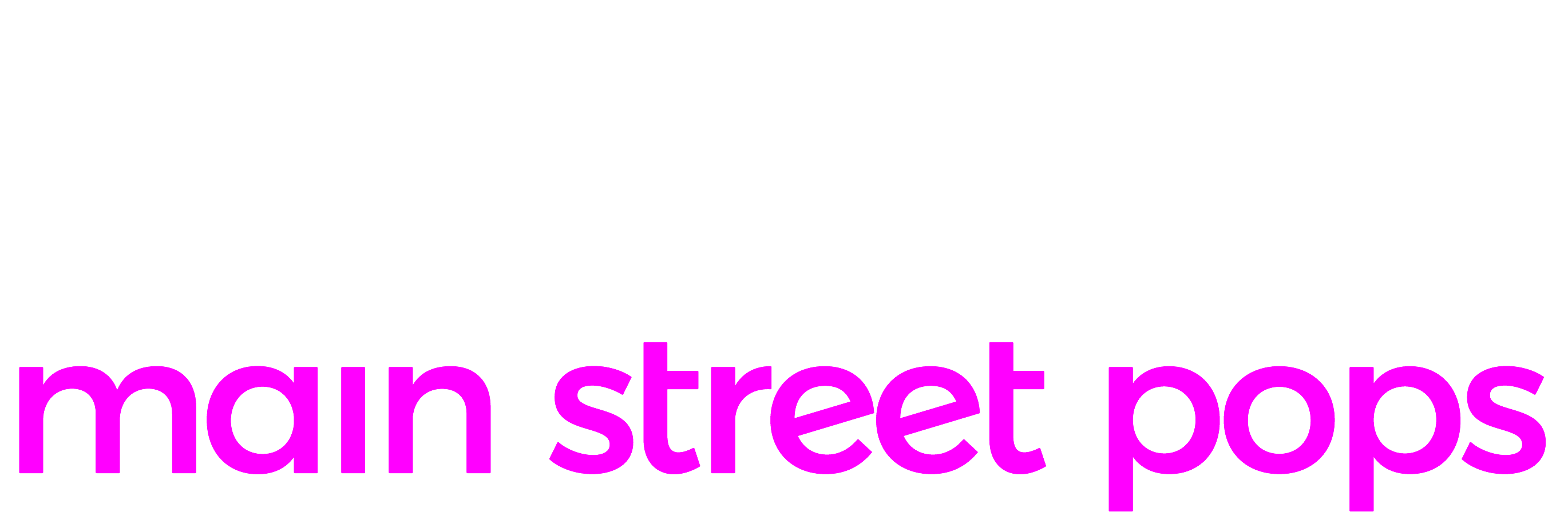 Main Street Pops