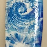 Wave after Wave