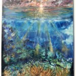 Ocean Rise
